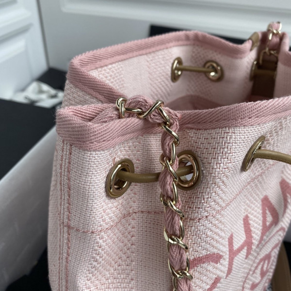 CL BUCKET BAG
