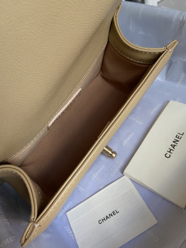 CL BOY BAG 20CM/25CM