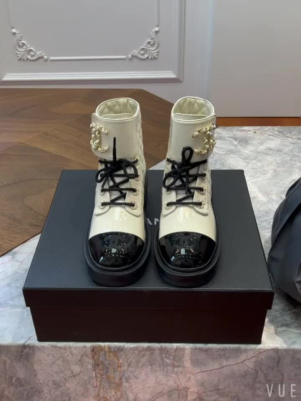CL BOOTS