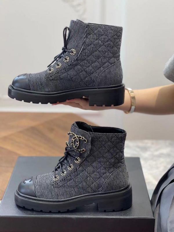 CL BOOTS