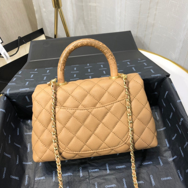 CL COCO HANDLE BAG