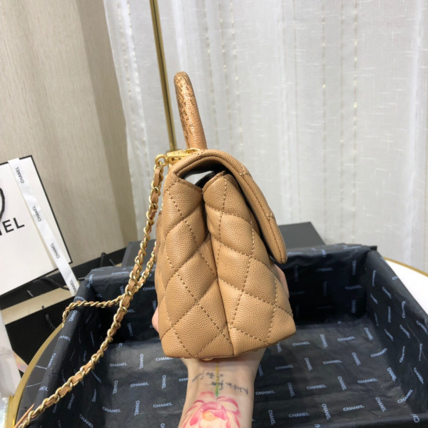 CL COCO HANDLE BAG
