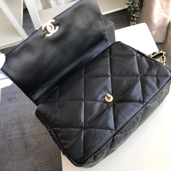 CL 19 FLAP BAG