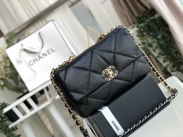 CL 19 FLAP BAG