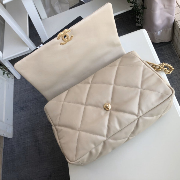 CL 19 FLAP BAG