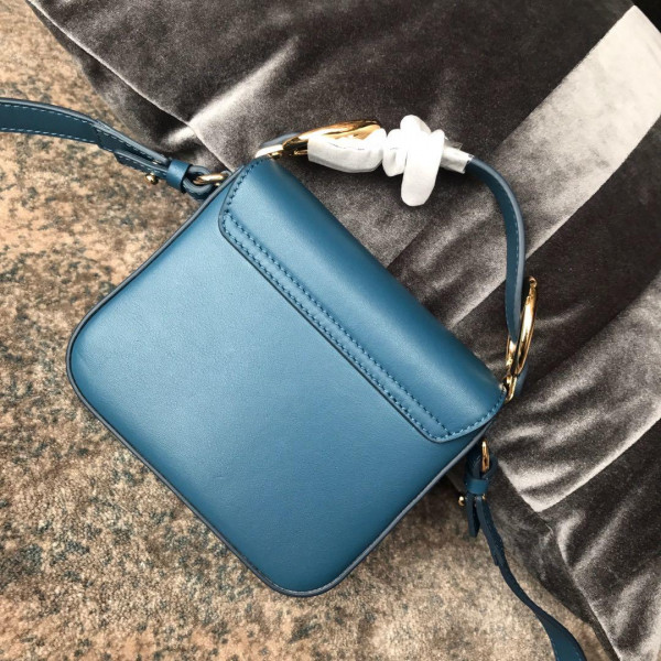CHLOÉ MINI C BAG