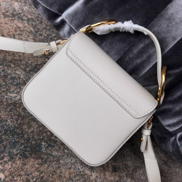 CHLOÉ MINI C BAG