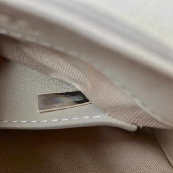 CHLOÉ MINI C BAG