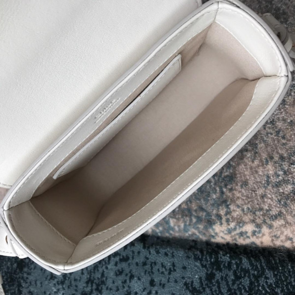 CHLOÉ MINI C BAG