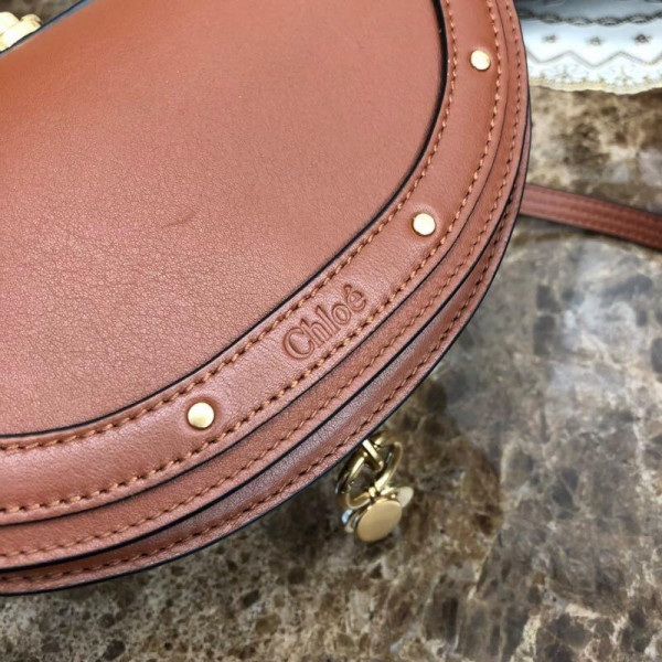 CHLOÉ NILE MINAUDIÈRE