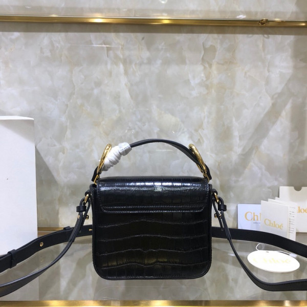 CHLOE MINI C BAG