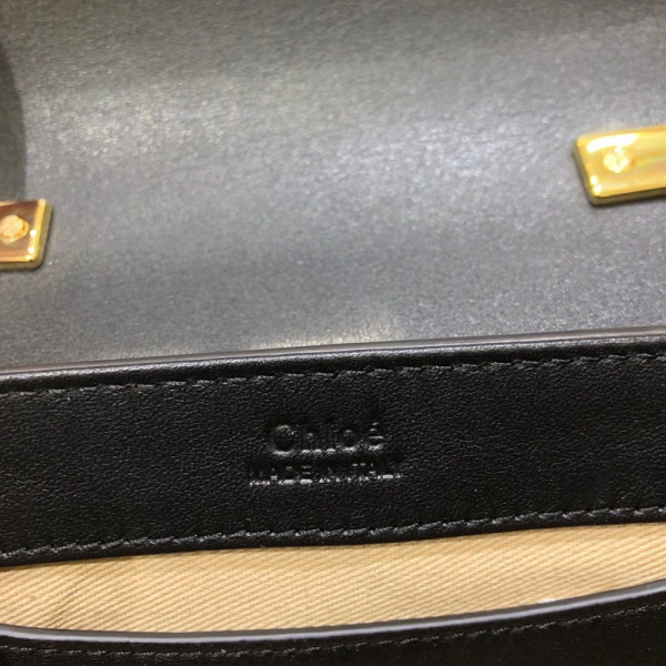 CHLOE MINI C BAG