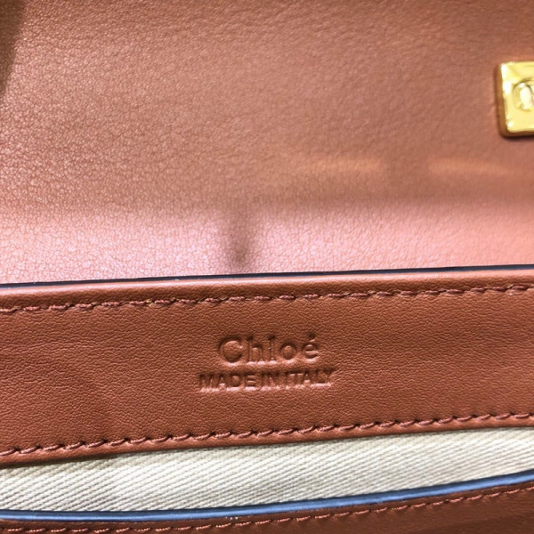 CHLOE MINI C BAG