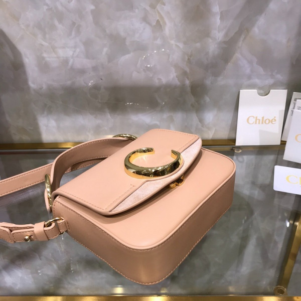 CHLOE MINI C BAG