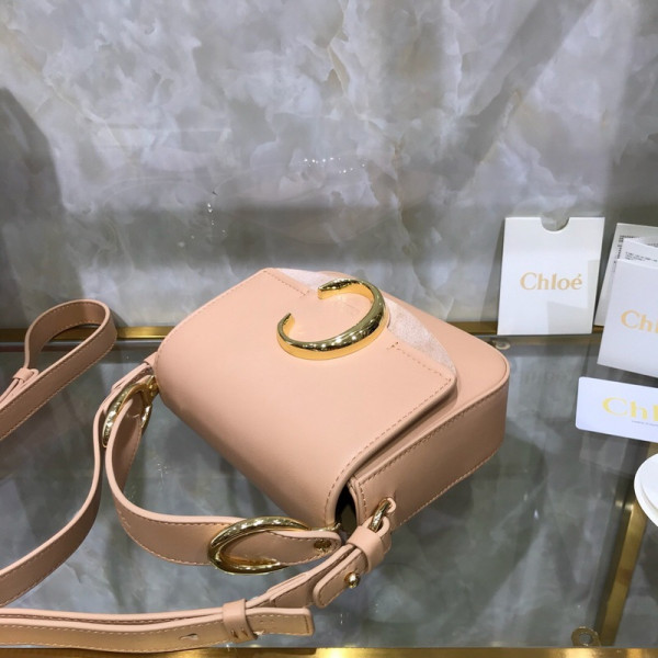 CHLOE MINI C BAG