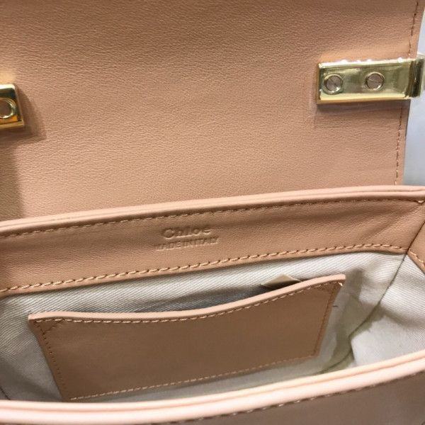 CHLOE MINI C BAG