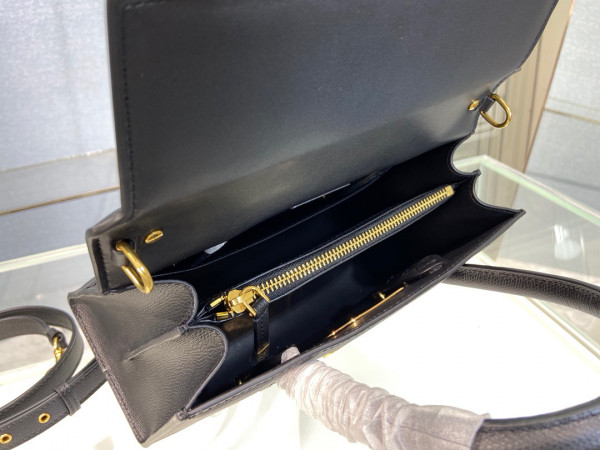 D*or large st honorÉ tote