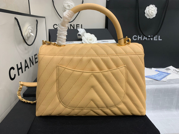 CL COCO HANDLE BAG