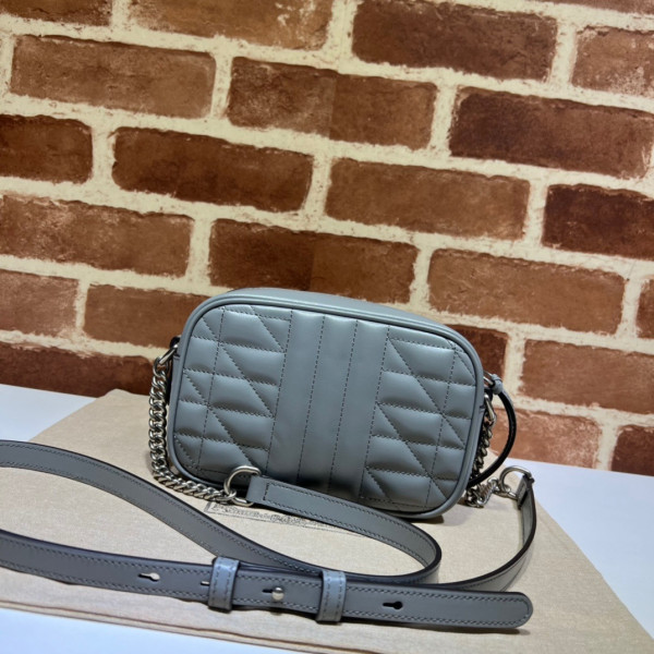 G*u*i gg marmont mini shoulder bag