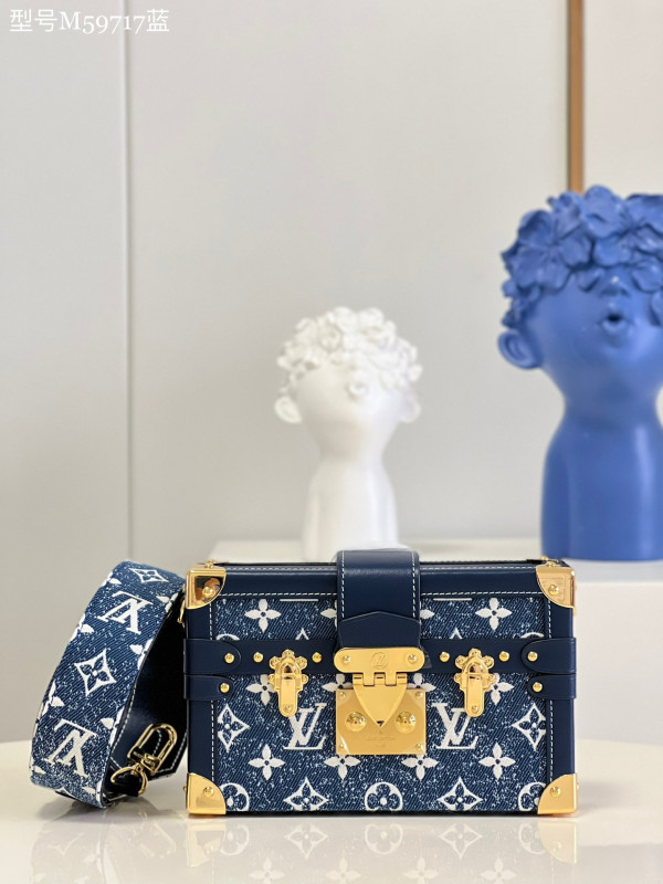 l**is V*t*n petite malle