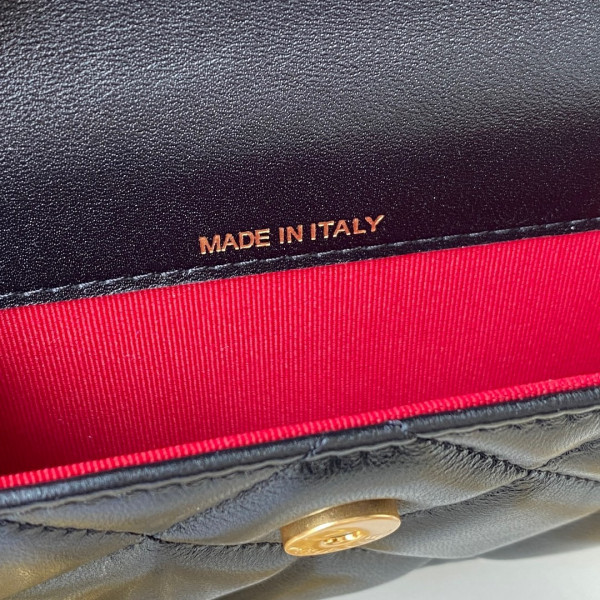 CL CLUTCH WITH CHAIN