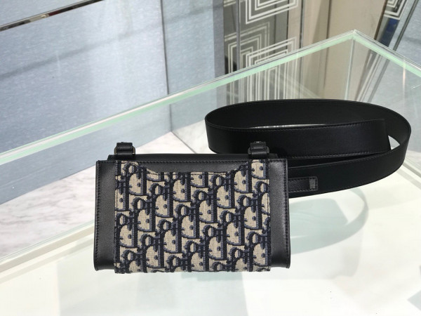 D*or elite shoulder pouch