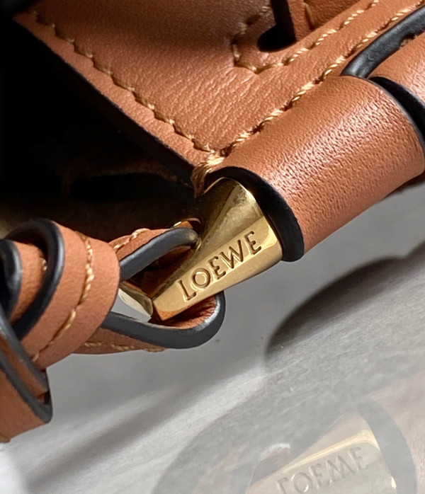 LOEWE Gate bag