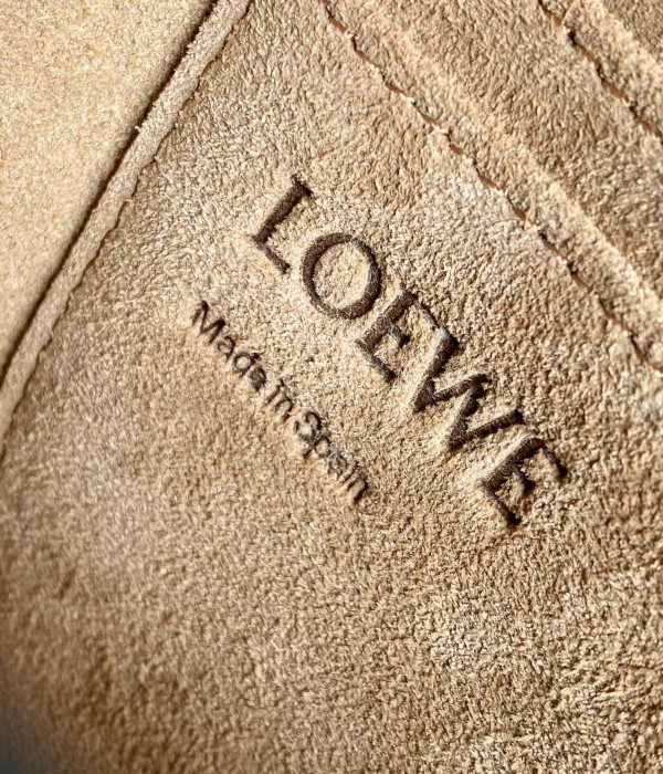 LOEWE Gate bag