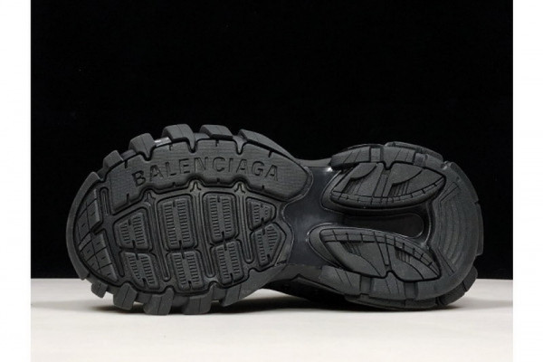 Ba*len*cia*ga track trainer 