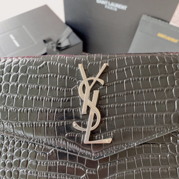 YSL UPTOWN POUCH