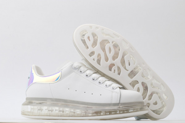 ALEXANDER MCQUEEN Oversized Sneaker