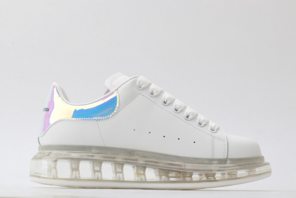 ALEXANDER MCQUEEN Oversized Sneaker