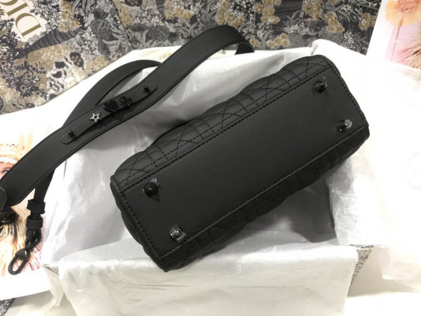 lady D*or ultra matte