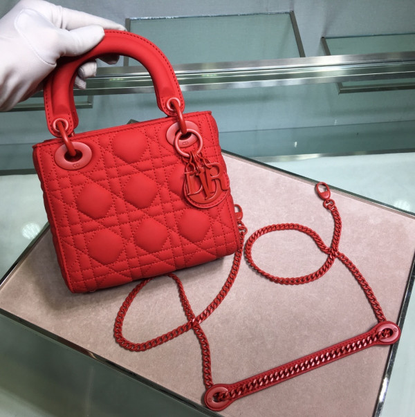 lady D*or ultra matte