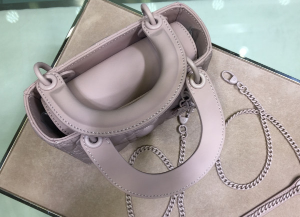 lady D*or ultra matte