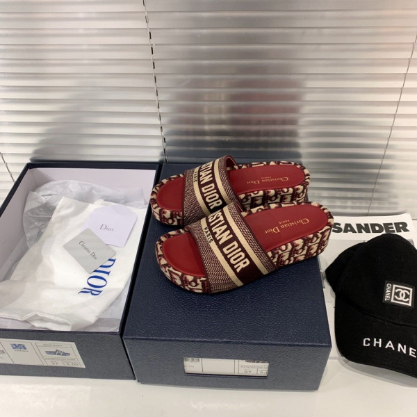 D*or dway wedge slide