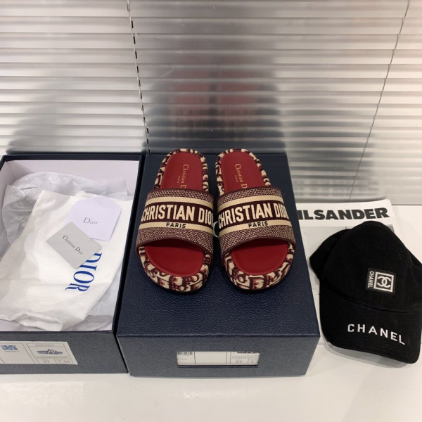 D*or dway wedge slide