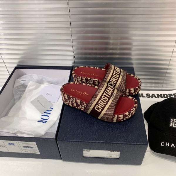 D*or dway wedge slide