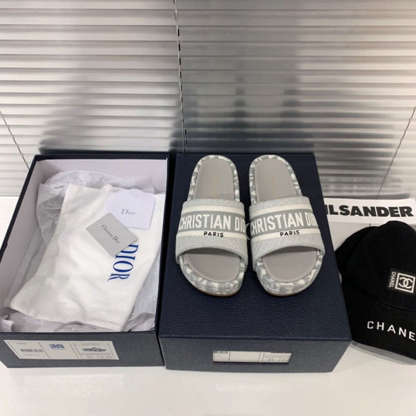 D*or dway wedge slide