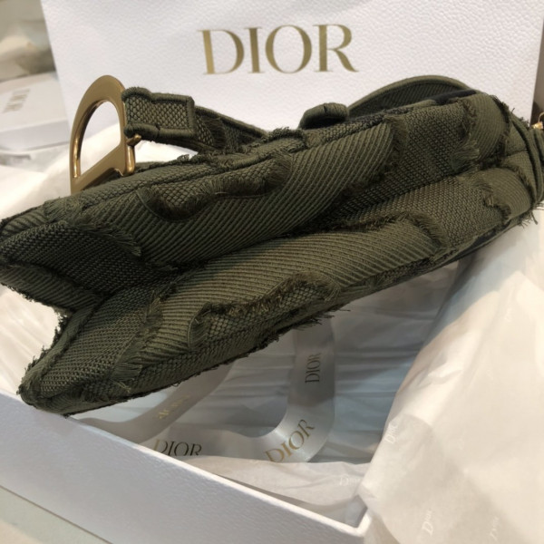 D*or saddle bag
