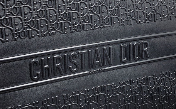 large D*or book tote