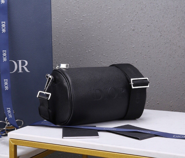D*or roller messenger bag