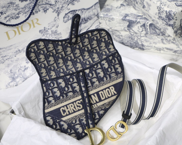 D*or saddle bag belt bag