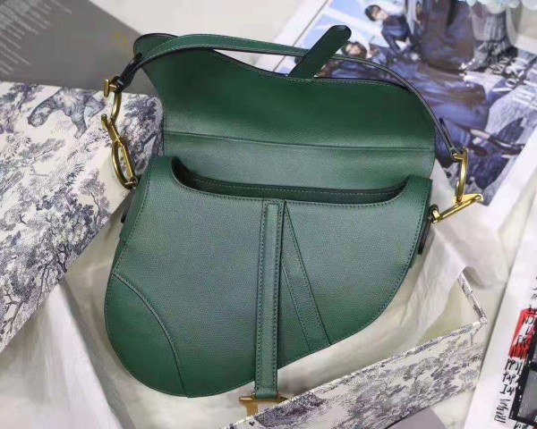 D*or saddle bag