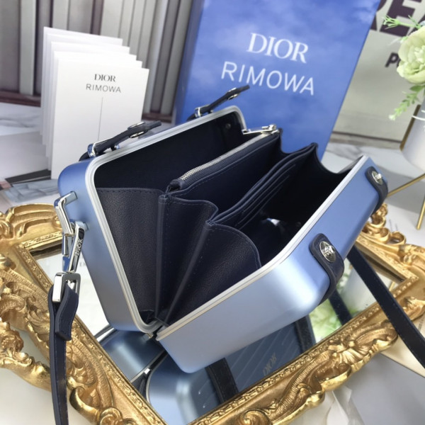 D*or & rimowa