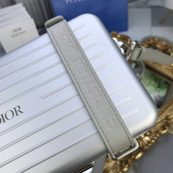 D*or & rimowa