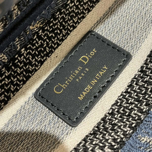 D*or medium lady d-lite bag