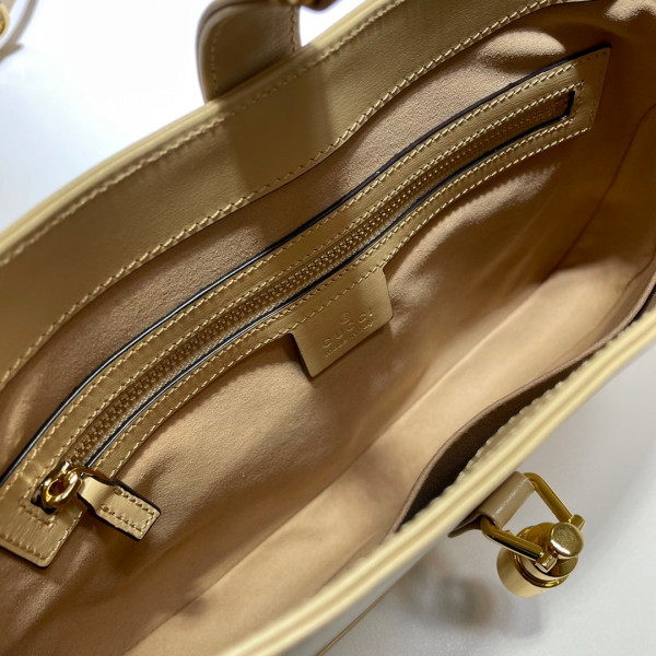 G*u*i jackie 1961 small hobo bag