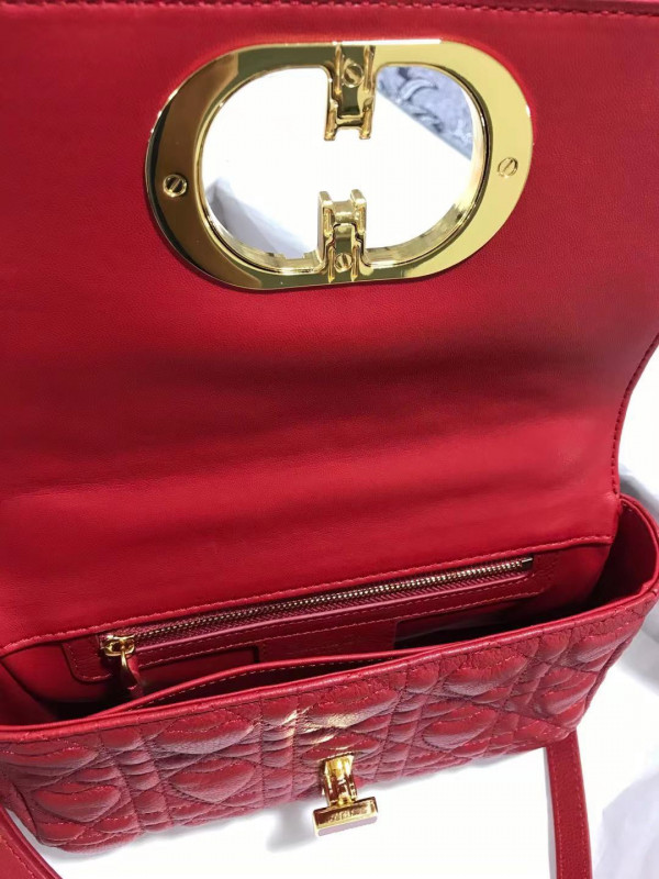 D*or small D*oramour caro bag