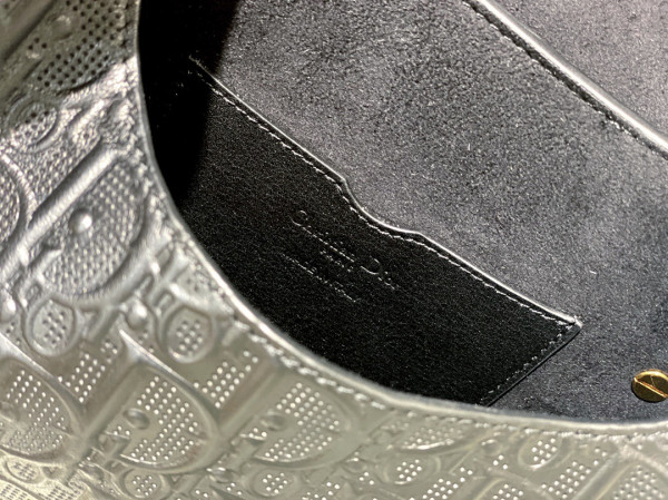 D*or bobby bag medium